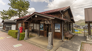 文化財の恒久保存